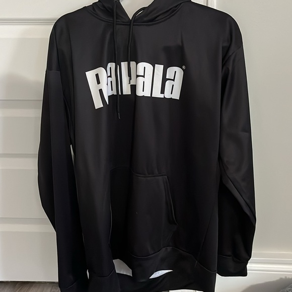 Rapala fishing hoodie - Picture 2 of 3